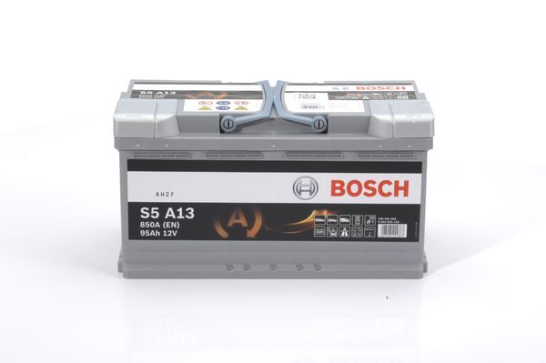 BOSCH 0 092 S5A 130 Starter Battery