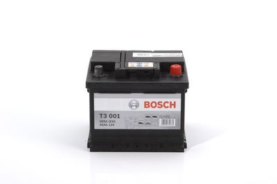 Starter Battery BOSCH 0 092 T30 010