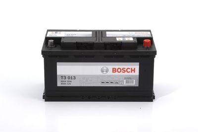 Starter Battery BOSCH 0 092 T30 130