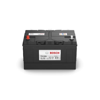 Starter Battery BOSCH 0 092 T30 311