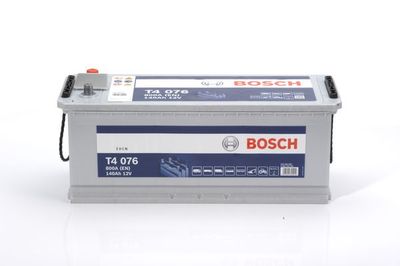 Starter Battery BOSCH 0 092 T40 760