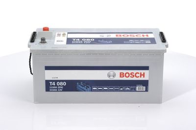 Starter Battery BOSCH 0 092 T40 800