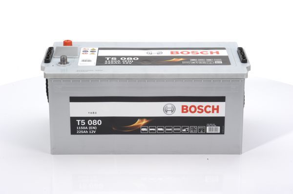 BOSCH 0 092 T50 800 Starter Battery