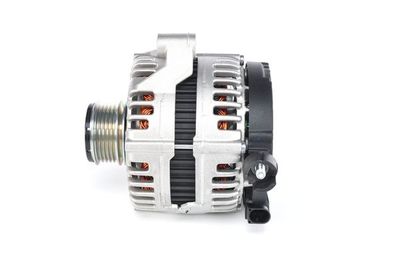 Alternator BOSCH 0 121 615 114