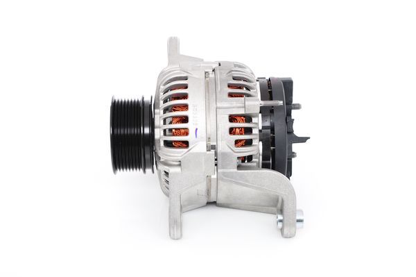 BOSCH 0 124 655 173 Alternator