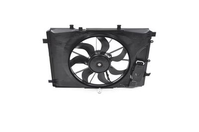 Electric Motor, radiator fan BOSCH 0 130 308 536