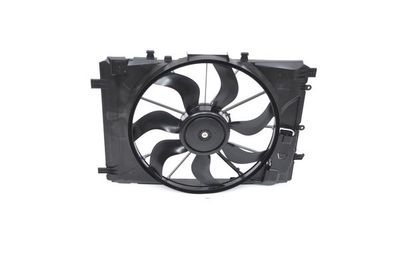 Electric Motor, radiator fan BOSCH 0 130 308 537