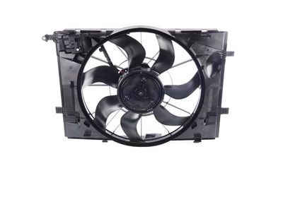 Electric Motor, radiator fan BOSCH 0 130 707 499