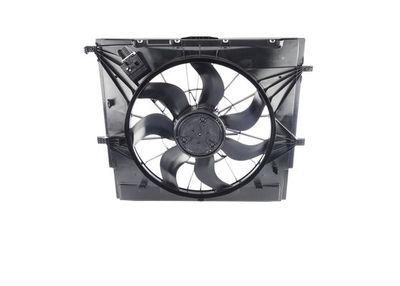 Electric Motor, radiator fan BOSCH 0 130 707 513