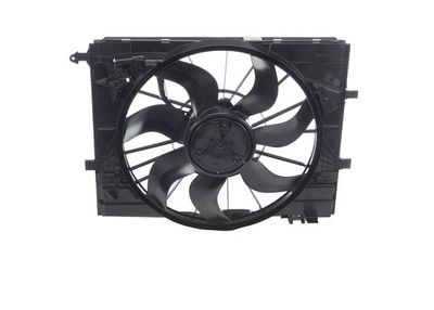 Electric Motor, radiator fan BOSCH 0 130 707 516