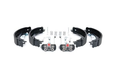 Brake Shoe Set BOSCH 0 204 113 522