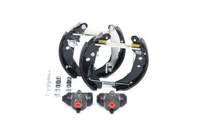 Brake Shoe Set BOSCH 0 204 114 047