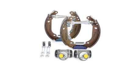 Brake Shoe Set BOSCH 0 204 114 129