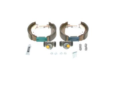 Brake Shoe Set BOSCH 0 204 114 201