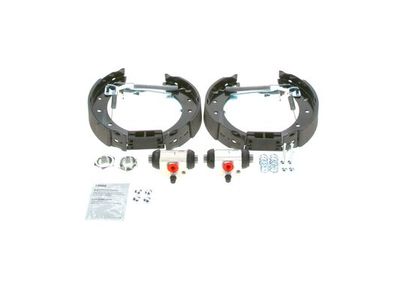 Brake Shoe Set BOSCH 0 204 114 548