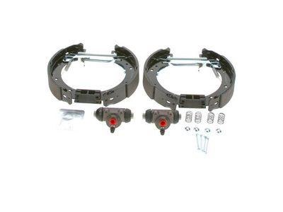 Brake Shoe Set BOSCH 0 204 114 580