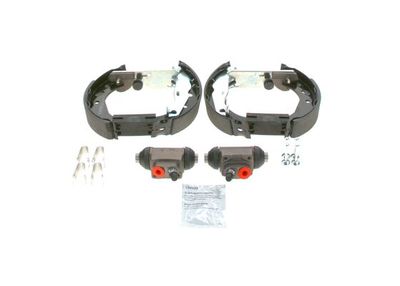 Brake Shoe Set BOSCH 0 204 114 586