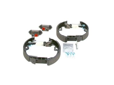 Brake Shoe Set BOSCH 0 204 114 603