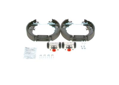 Brake Shoe Set BOSCH 0 204 114 620