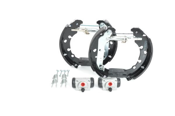 BOSCH 0 204 114 625 Brake Shoe Set