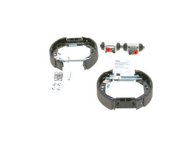 Brake Shoe Set BOSCH 0 204 114 674