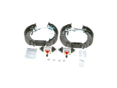 Brake Shoe Set BOSCH 0 204 114 675