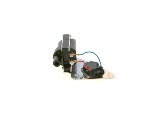 BOSCH 0 221 601 012 Ignition Coil