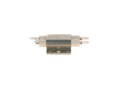 Series Resistor, ignition system BOSCH 0 227 900 103