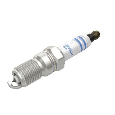 BOSCH 0 242 236 658 Spark Plug