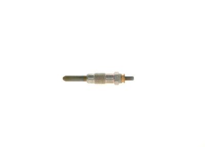 Glow Plug BOSCH 0 250 201 027