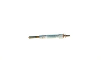 Glow Plug BOSCH 0 250 202 007