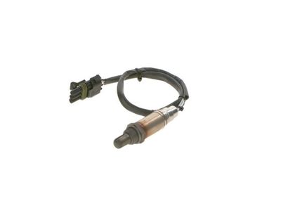 Lambda Sensor BOSCH 0 258 003 448