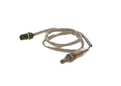 Lambda Sensor BOSCH 0 258 003 515