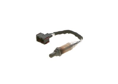 Lambda Sensor BOSCH 0 258 003 806