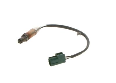 Lambda Sensor BOSCH 0 258 005 278