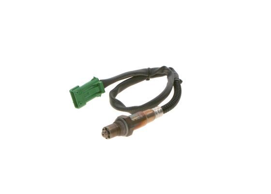 BOSCH 0 258 006 027 Lambda Sensor