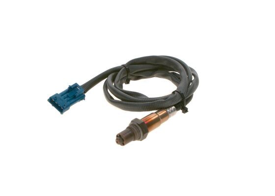 BOSCH 0 258 006 029 Lambda Sensor