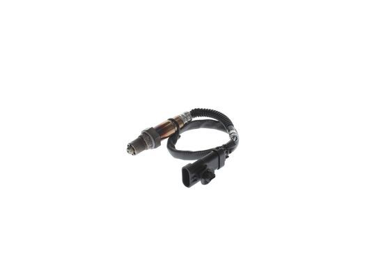 BOSCH 0 258 006 046 Lambda Sensor