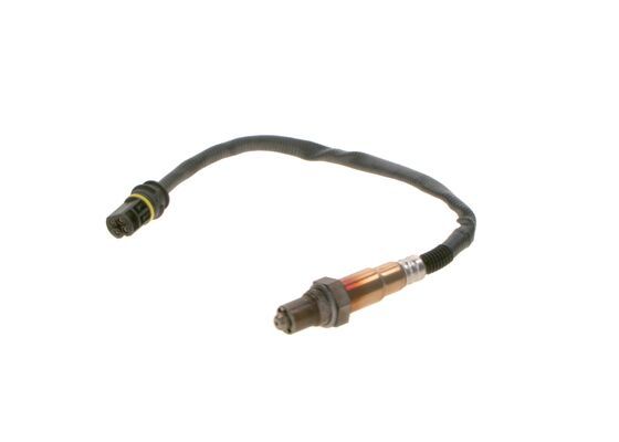 BOSCH 0 258 006 125 Lambda Sensor