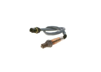 Lambda Sensor BOSCH 0 258 006 167