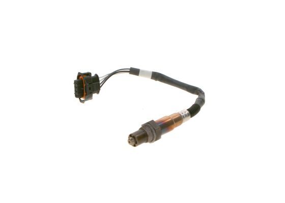 BOSCH 0 258 006 172 Lambda Sensor