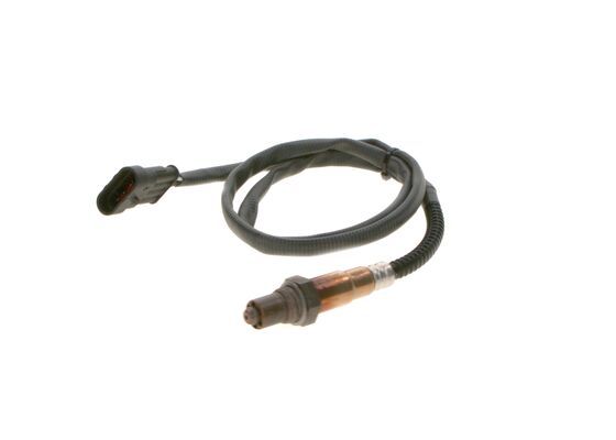 BOSCH 0 258 006 189 Lambda Sensor