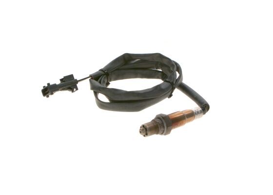 BOSCH 0 258 006 196 Lambda Sensor