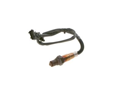 Lambda Sensor BOSCH 0 258 006 197