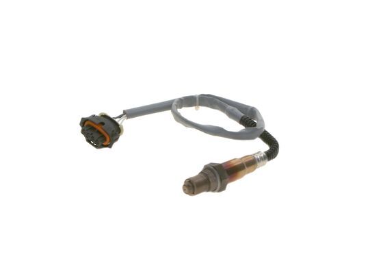 BOSCH 0 258 006 205 Lambda Sensor