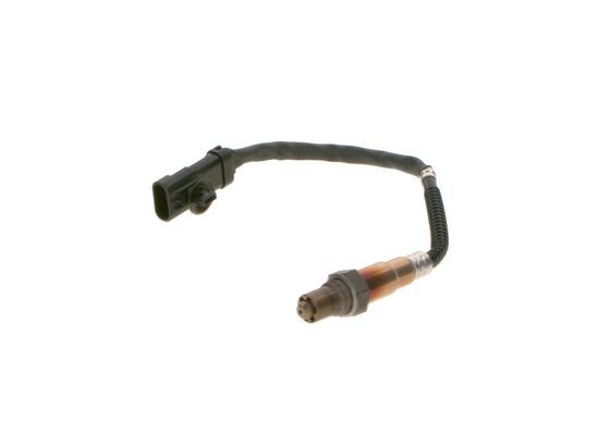 BOSCH 0 258 006 295 Lambda Sensor