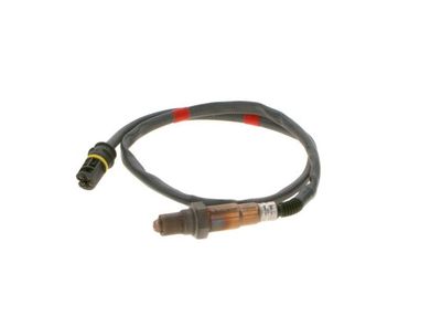 Lambda Sensor BOSCH 0 258 006 318