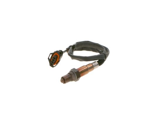 BOSCH 0 258 006 346 Lambda Sensor