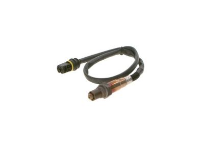 Lambda Sensor BOSCH 0 258 006 353