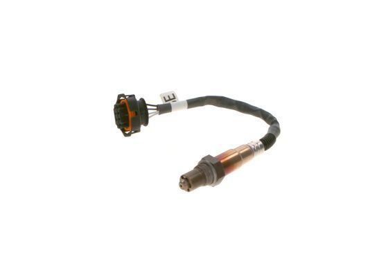 BOSCH 0 258 006 386 Lambda Sensor